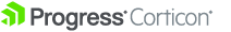 Progress Software web site