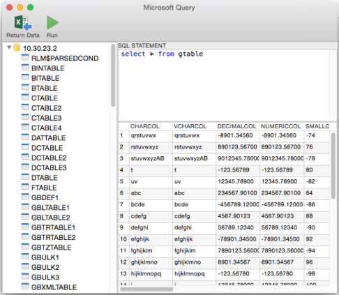 Text Import Wizard Excel For Mac